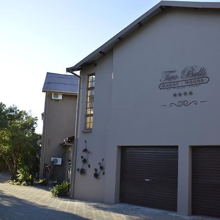 Two Bells Guest House Bloemfontein Exteriér fotografie