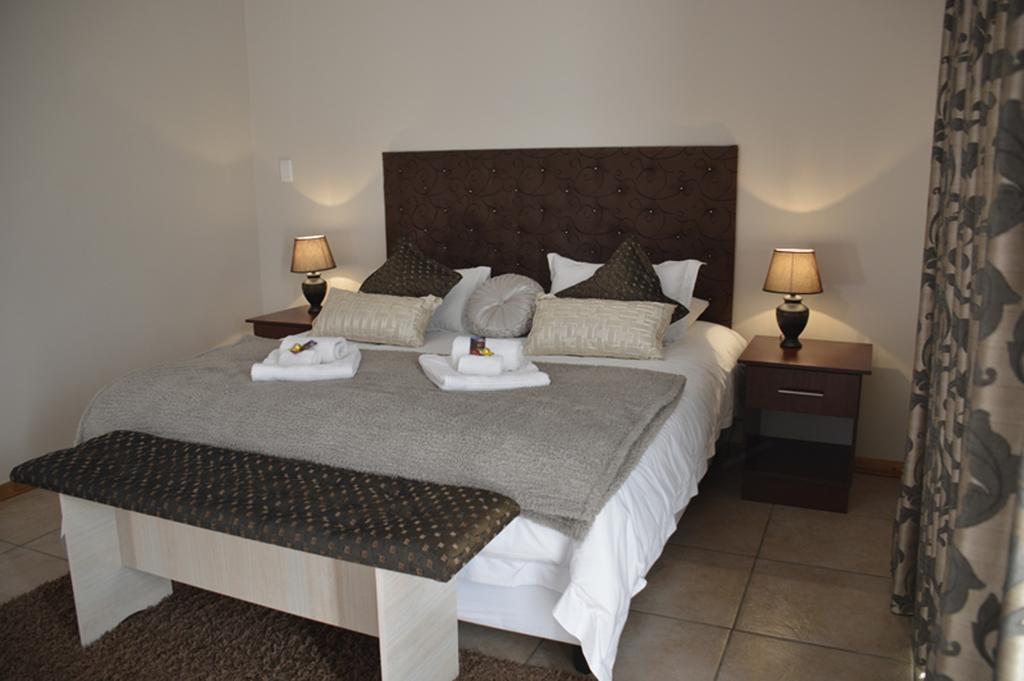 Two Bells Guest House Bloemfontein Pokoj fotografie