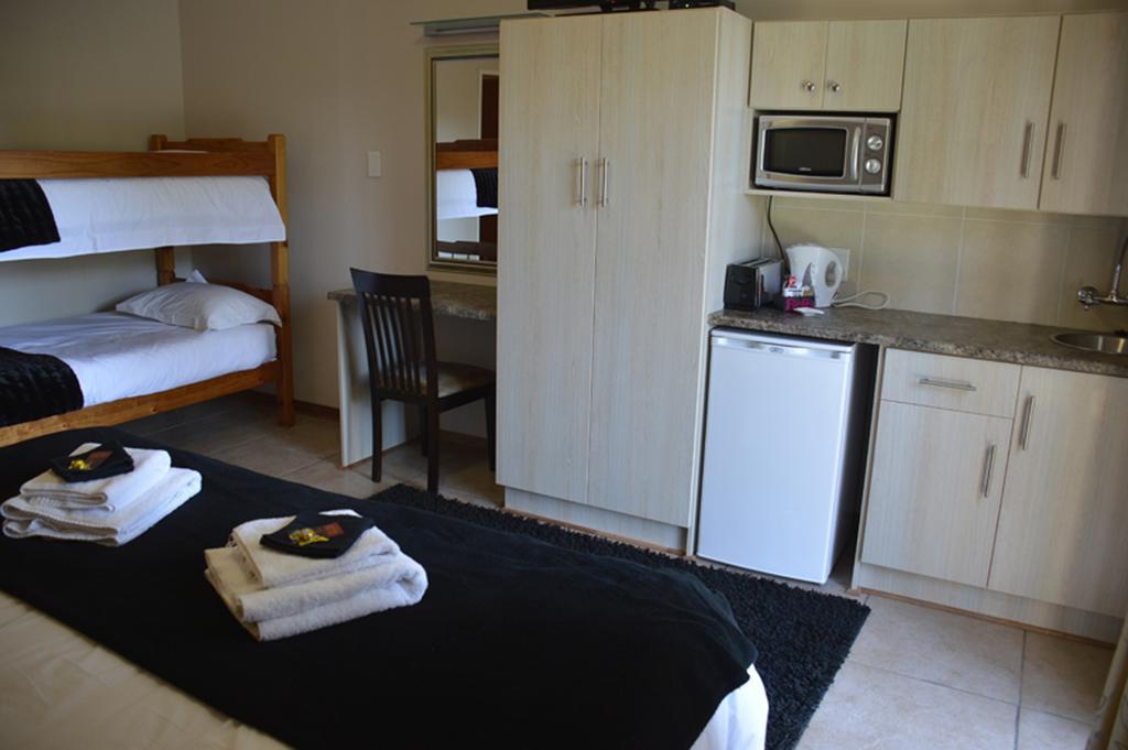 Two Bells Guest House Bloemfontein Pokoj fotografie