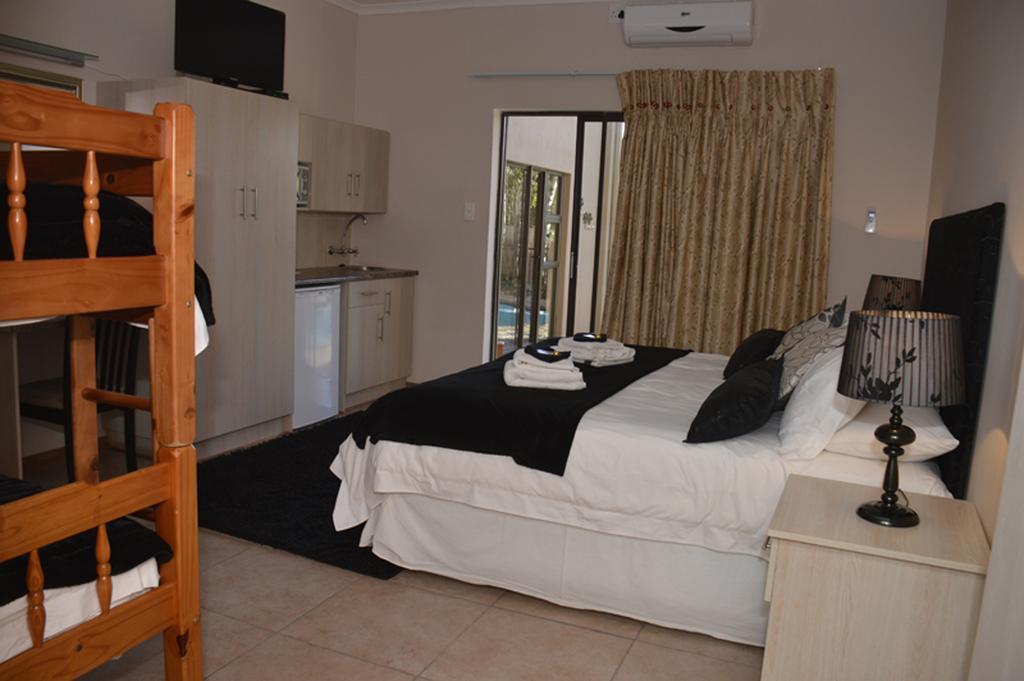 Two Bells Guest House Bloemfontein Pokoj fotografie