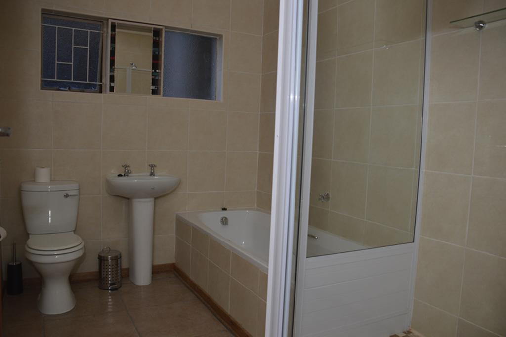 Two Bells Guest House Bloemfontein Pokoj fotografie