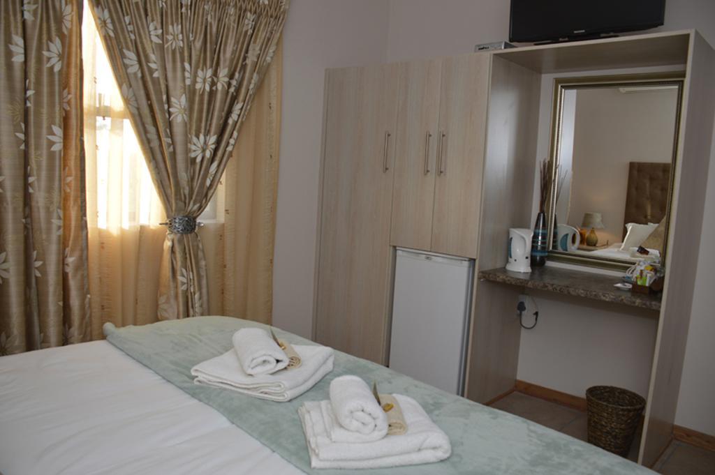 Two Bells Guest House Bloemfontein Pokoj fotografie