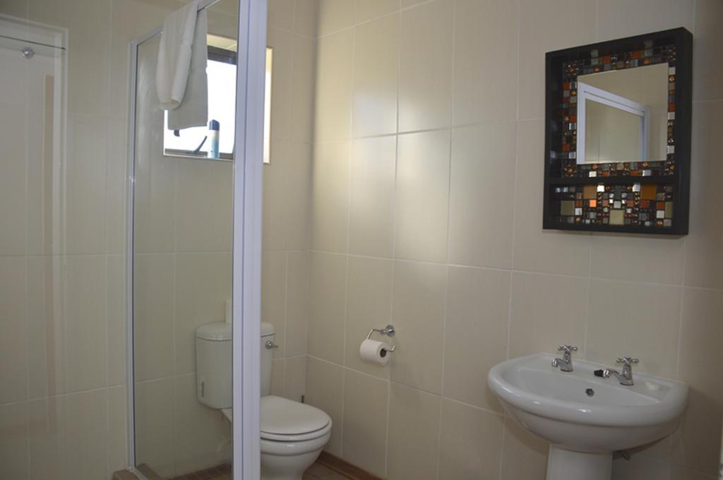 Two Bells Guest House Bloemfontein Pokoj fotografie
