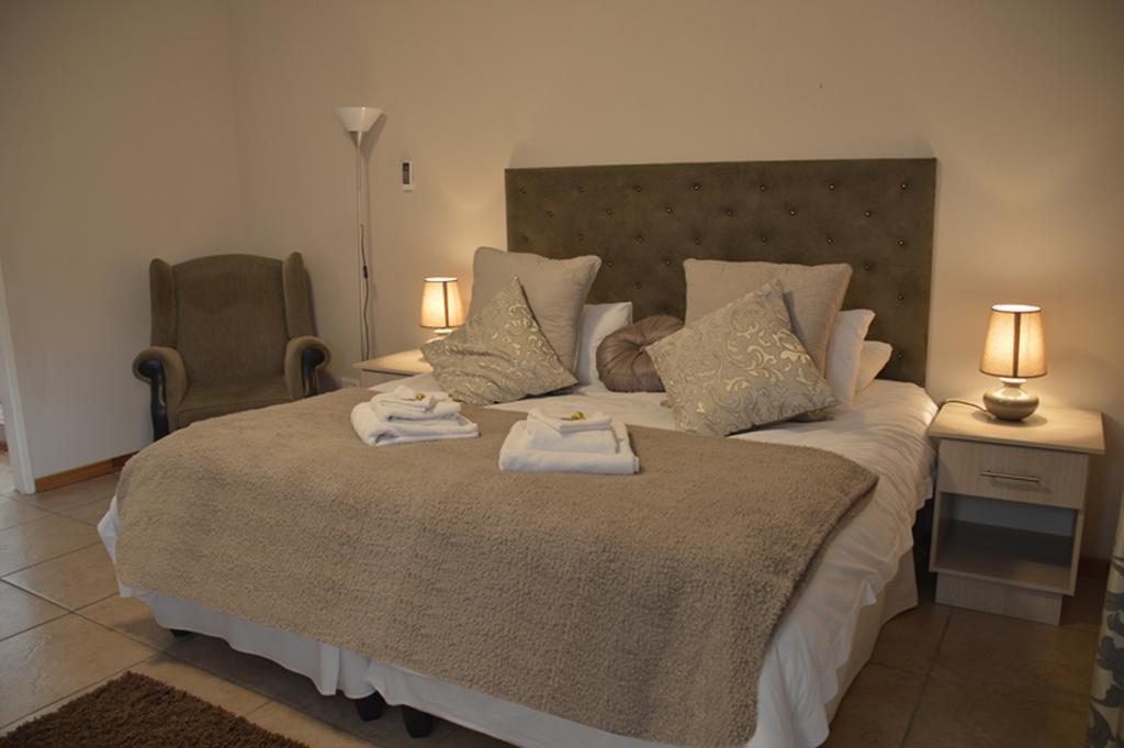 Two Bells Guest House Bloemfontein Pokoj fotografie