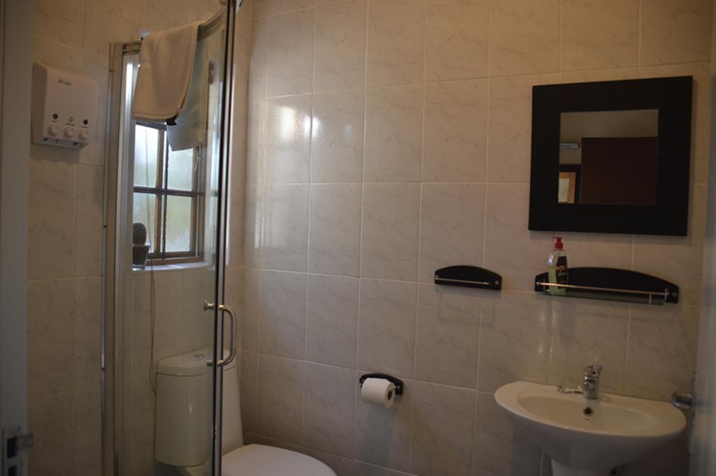 Two Bells Guest House Bloemfontein Pokoj fotografie