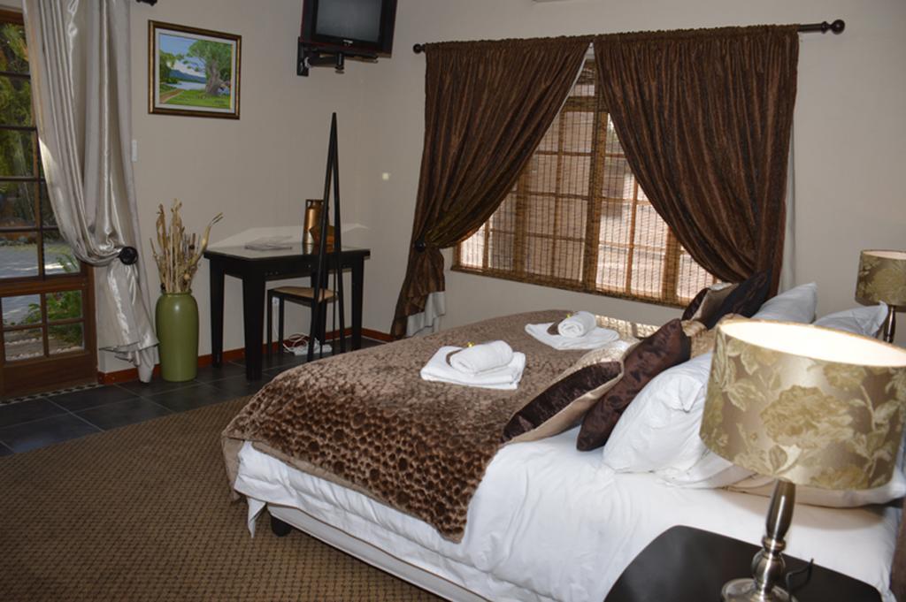 Two Bells Guest House Bloemfontein Pokoj fotografie