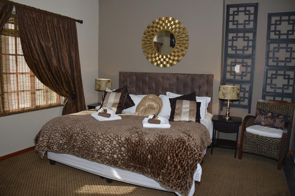 Two Bells Guest House Bloemfontein Pokoj fotografie