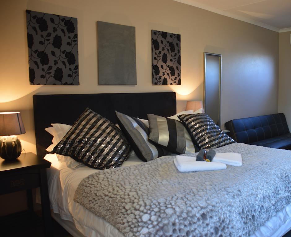Two Bells Guest House Bloemfontein Pokoj fotografie