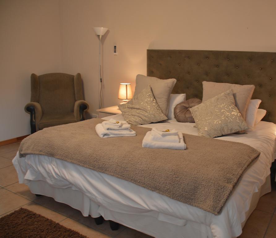 Two Bells Guest House Bloemfontein Exteriér fotografie