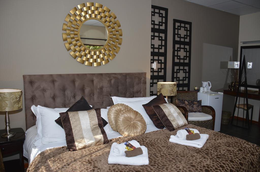 Two Bells Guest House Bloemfontein Pokoj fotografie