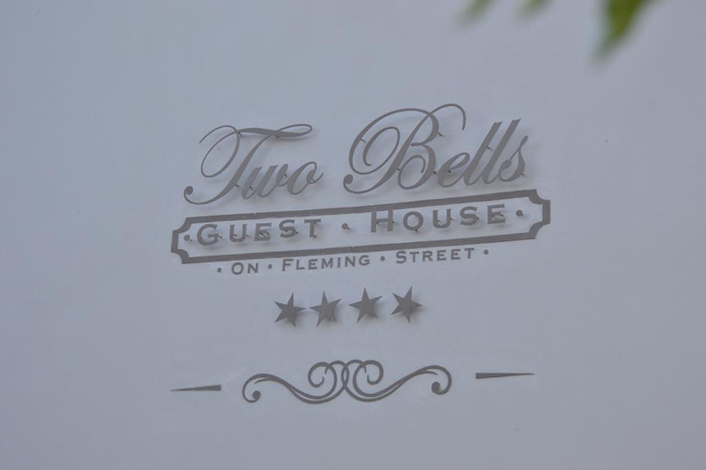 Two Bells Guest House Bloemfontein Exteriér fotografie