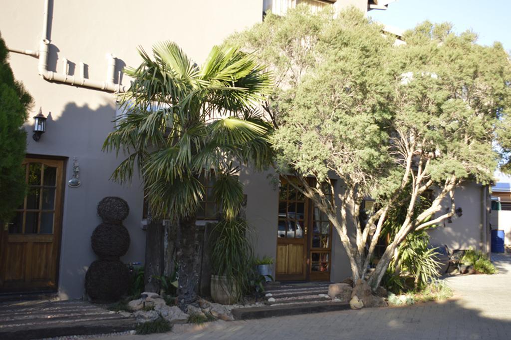 Two Bells Guest House Bloemfontein Exteriér fotografie
