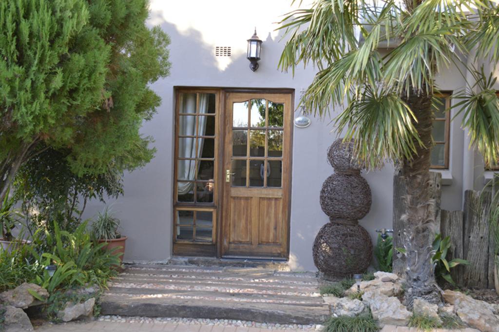 Two Bells Guest House Bloemfontein Exteriér fotografie