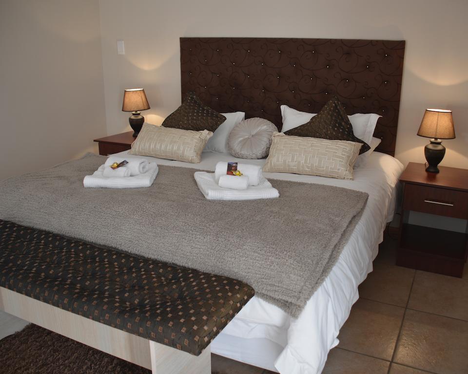 Two Bells Guest House Bloemfontein Pokoj fotografie